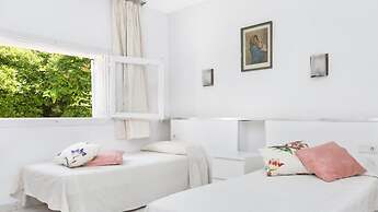 Pandora Pl in Llafranc