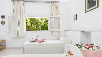 Pandora Pl in Llafranc