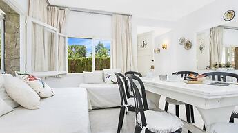 Pandora Pl in Llafranc