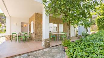 Pandora Pl in Llafranc