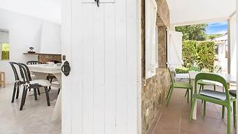 Pandora Pl in Llafranc