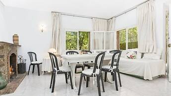 Pandora Pl in Llafranc