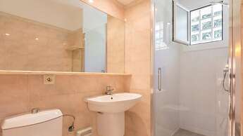 Pandora Pl in Llafranc