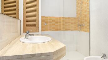 Ancora 15 B-2 in Llafranc