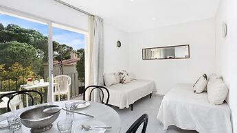 Ancora 15 B-2 in Llafranc