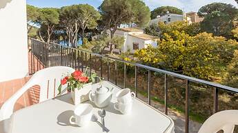 Ancora 15 B-2 in Llafranc