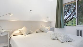 Ancora 15 B-2 in Llafranc