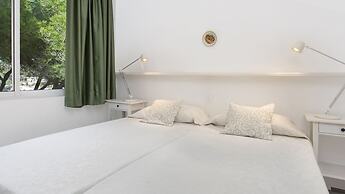 Ancora 15 B-2 in Llafranc