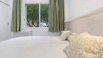 Ancora 15 B-2 in Llafranc