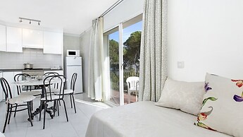 Ancora 15 B-2 in Llafranc