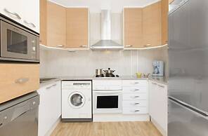 Araceli in Vidreres With 3 Bedrooms and 2 Bathrooms