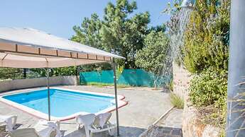 Araceli in Vidreres With 3 Bedrooms and 2 Bathrooms