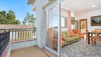 Alonso in Vidreres With 4 Bedrooms and 1 Bathrooms