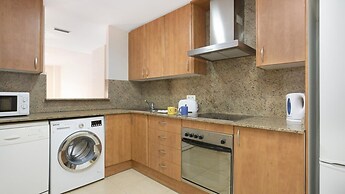 Santa Cristina in Lloret de Mar