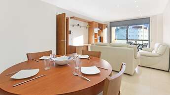 Santa Cristina in Lloret de Mar