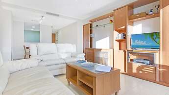 Santa Cristina in Lloret de Mar