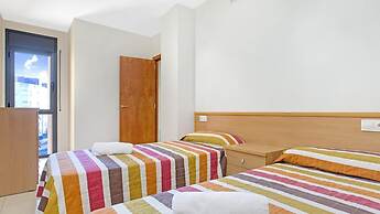 Santa Cristina in Lloret de Mar