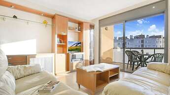 Santa Cristina in Lloret de Mar