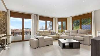 Paulina in Lloret de Mar