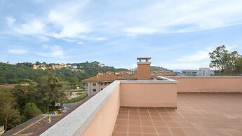 Paulina in Lloret de Mar