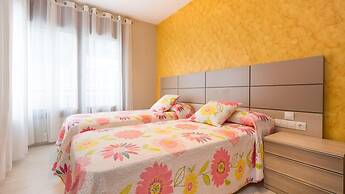 Paulina in Lloret de Mar