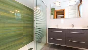 Paulina in Lloret de Mar