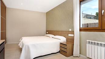 Paulina in Lloret de Mar