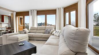 Paulina in Lloret de Mar