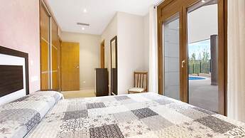 Paulina in Lloret de Mar