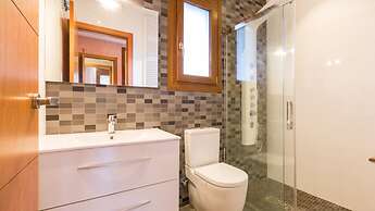 Paulina in Lloret de Mar