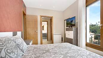 Paulina in Lloret de Mar