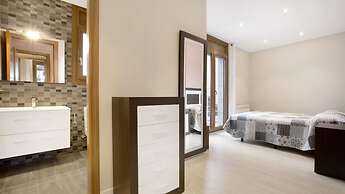 Paulina in Lloret de Mar