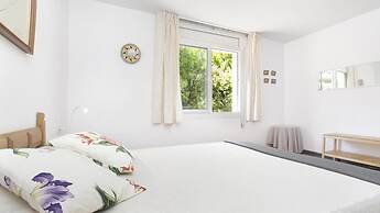 Pandora 1 in Llafranc