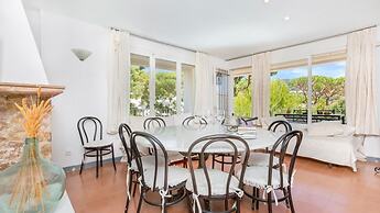 Pandora 1 in Llafranc