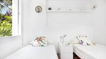 Pandora 1 in Llafranc