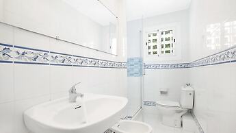 Pandora 1 in Llafranc