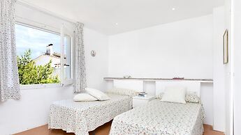 Pandora 1 in Llafranc