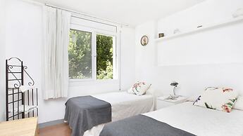 Pandora 1 in Llafranc