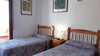 Julia in Lloret de Mar