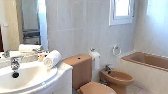 Julia in Lloret de Mar