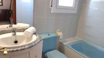 Julia in Lloret de Mar