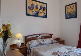 Julia in Lloret de Mar