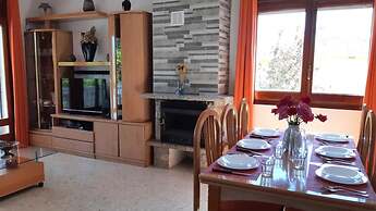 Julia in Lloret de Mar