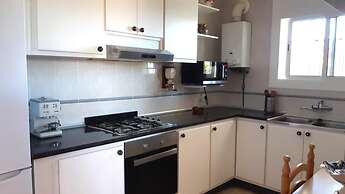 Julia in Lloret de Mar