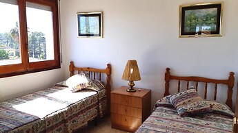 Julia in Lloret de Mar