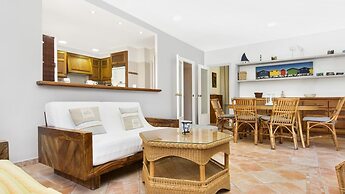 Villa Cuba in Llafranc