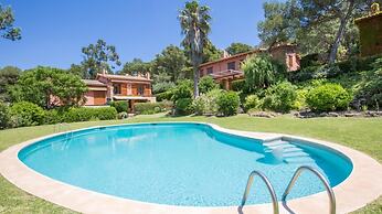 Villa Cuba in Llafranc