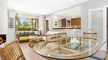 Villa Cuba in Llafranc