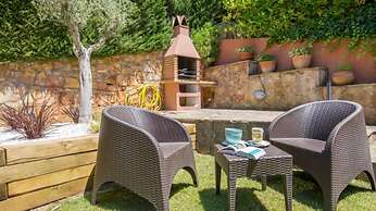 Villa Cuba in Llafranc