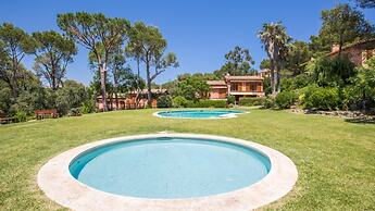 Villa Cuba in Llafranc